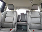Honda Odyssey 2016