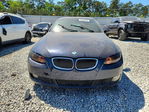 BMW Series 3 2007