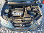 Hyundai Sonata 2007