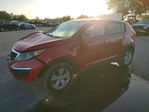 Kia Sportage 2013