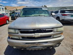 Chevrolet Suburban 2002