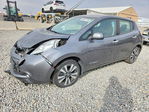 Nissan Leaf 2017
