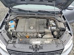 Volkswagen Jetta 2012