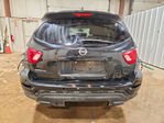 Nissan Pathfinder 2019