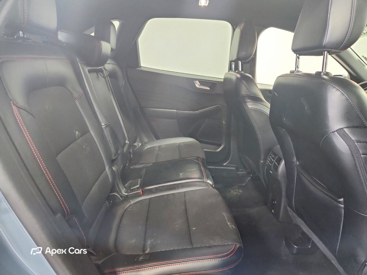 Ford Escape 2024
