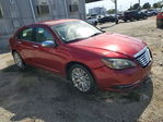 Chrysler 200 2012