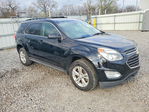 Chevrolet Equinox 2016