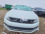Volkswagen Jetta 2016