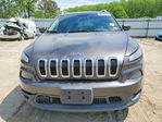 Jeep Cherokee 2015