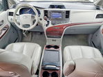 Toyota Sienna 2013