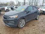 Buick Encore 2018