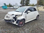 Fiat 500 2015