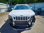 Jeep Cherokee 2019