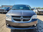 Dodge Caravan 2017