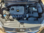 Kia Forte 2021