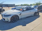 BMW M4 2021
