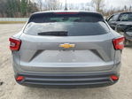 Chevrolet Trax 2025