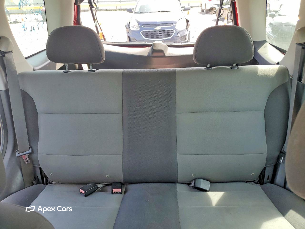 Ford Escape 2003