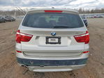 BMW X3 2012
