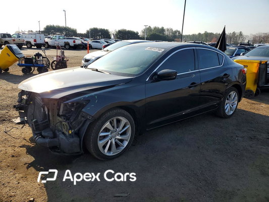 Acura ILX 2016 - Image 1 of 13
