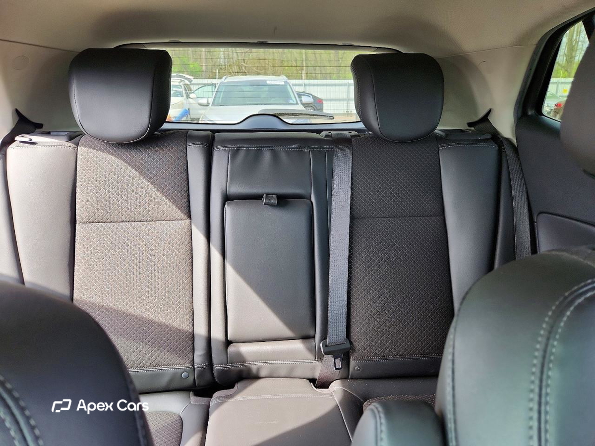 Buick Encore 2019