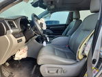 Toyota Highlander 2018
