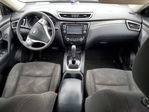 Nissan Rogue 2015