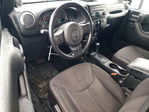 Jeep Wrangler 2014