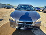 Mitsubishi Lancer 2011