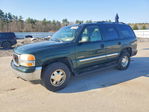 GMC Yukon 2003