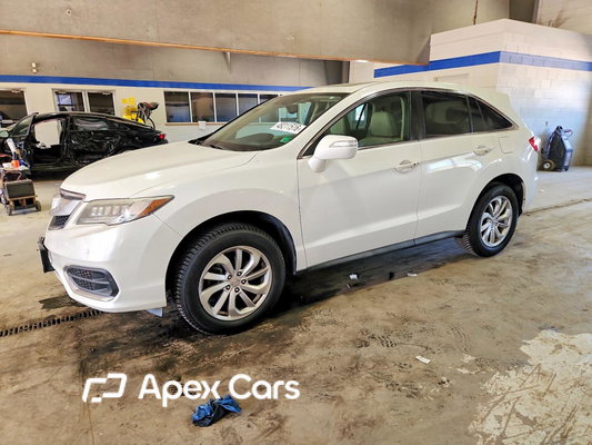 Acura RDX 2016 - Image 1 of 14