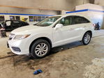 Acura RDX 2016
