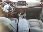 Chevrolet Blazer 2023