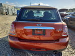 MINI Cooper 2011