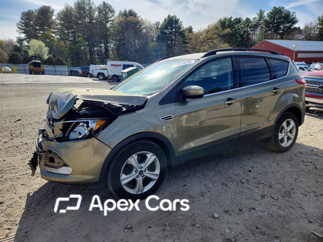 Ford Escape 2014 - Image 1 of 13