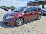 Honda Odyssey 2012