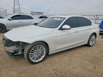 BMW Series 3 2013