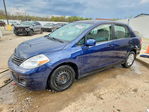 Nissan Versa 2010
