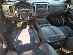 Chevrolet Silverado 2015