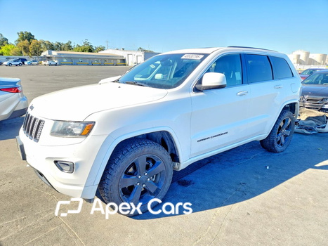 Jeep Cherokee 2015 - Image 1 of 13