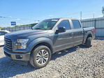 Ford F-150 2017