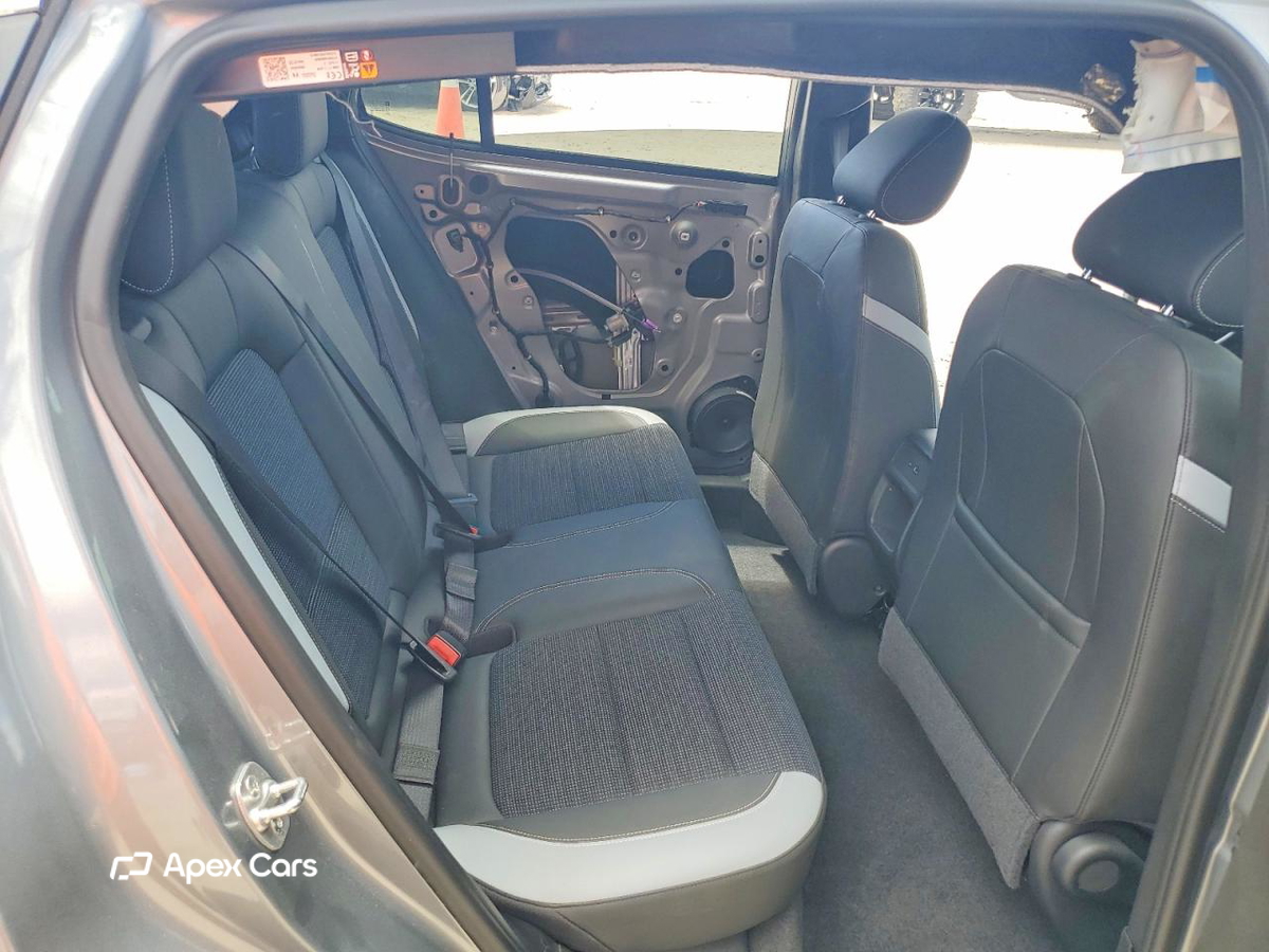 Buick Envista 2024