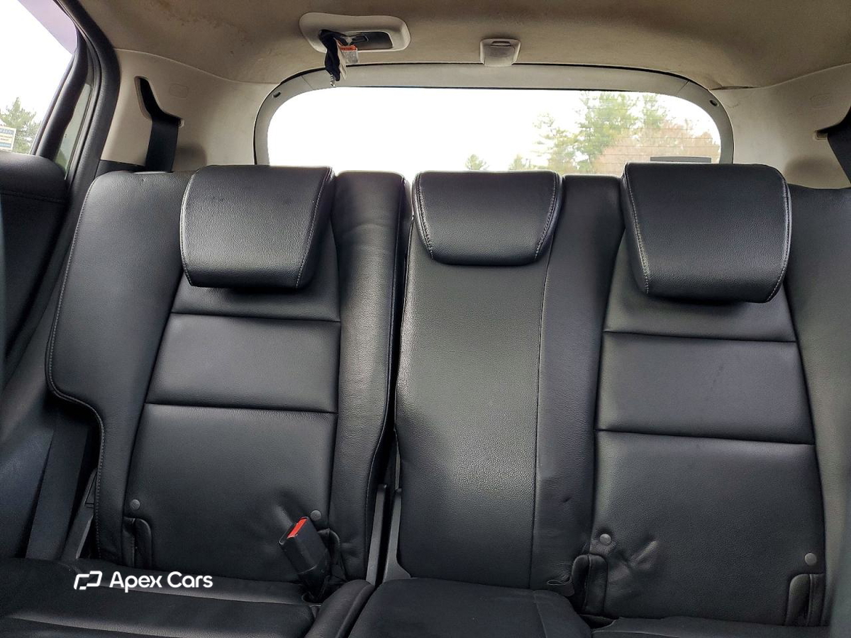 Honda HR-V 2017