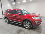 Ford Explorer 2017