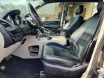 Dodge Caravan 2017