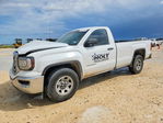 GMC Sierra 2017