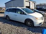 Honda Odyssey 2012