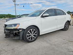 Volkswagen Jetta 2017