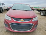 Chevrolet Sonic 2020