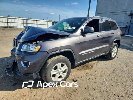 Jeep Cherokee 2015 - Image 1 of 13